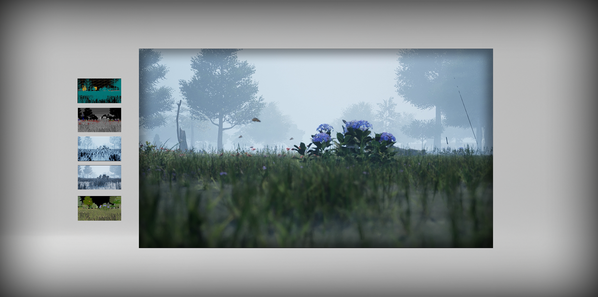 Animation Showcase
